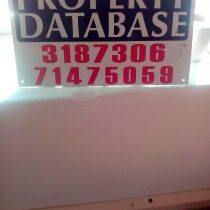 RENTAL Property Database RENTAL Property Database