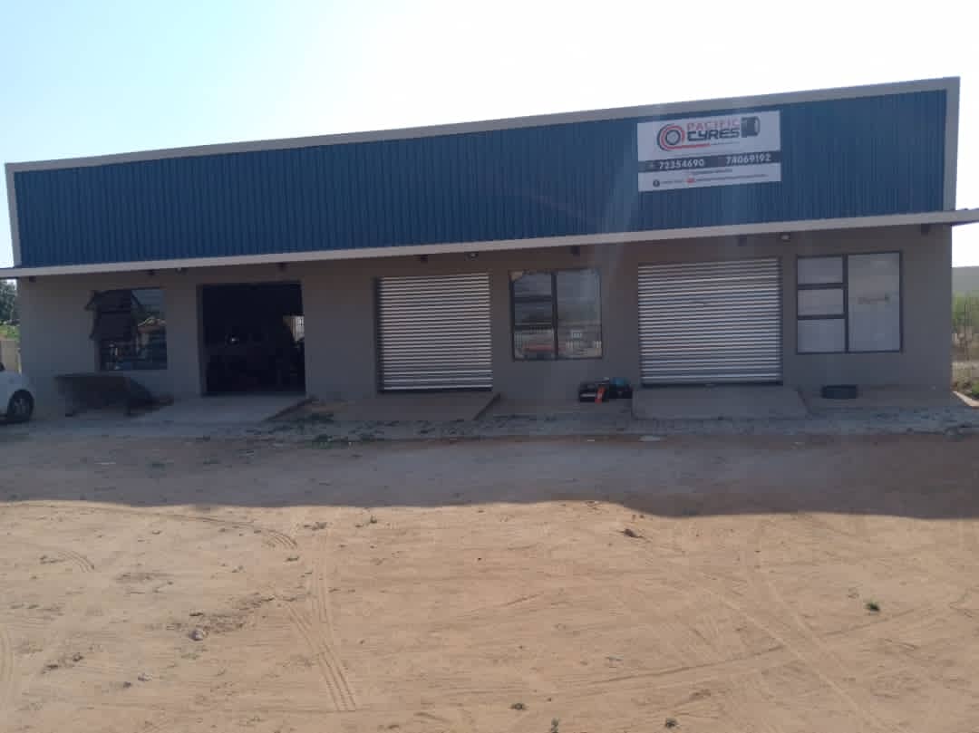 WAREHOUSE FOR RENT BY BOARDER GATE MALL