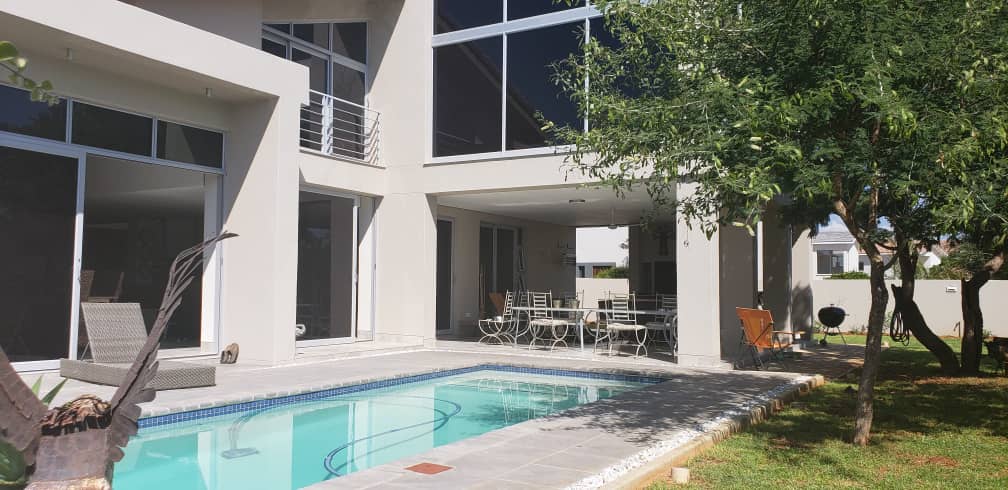 Phakalane Golf Estate Pad