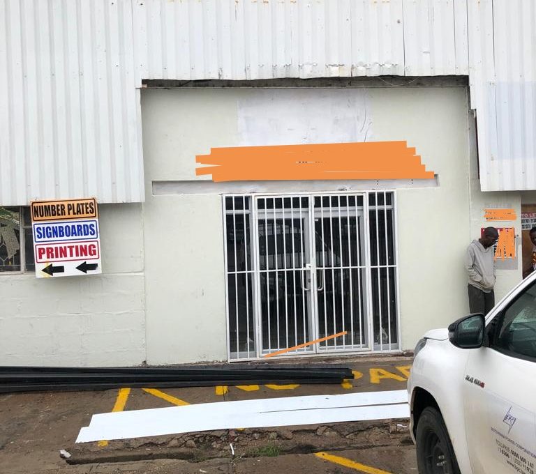 300sqm hailesailors road