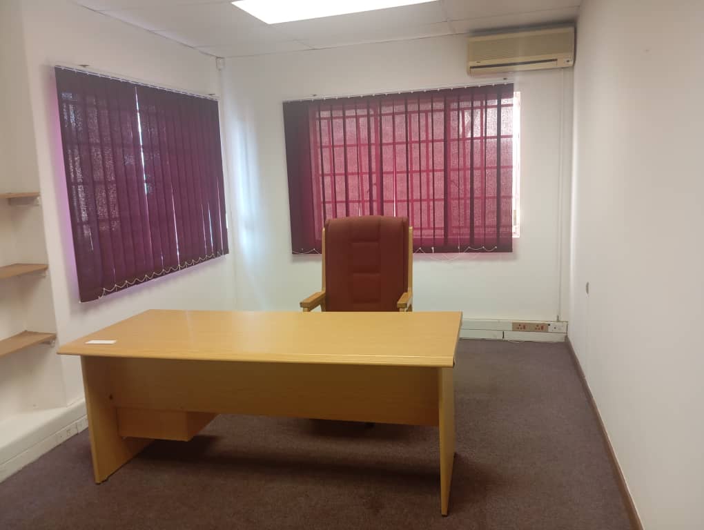 Offices for rent in commerce park